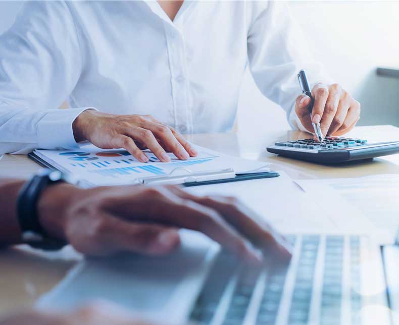 Salary Loans